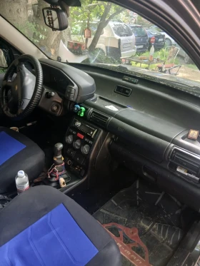 Land Rover Freelander 20dt, снимка 4