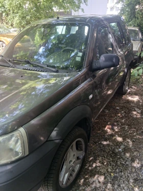 Land Rover Freelander 20dt, снимка 8