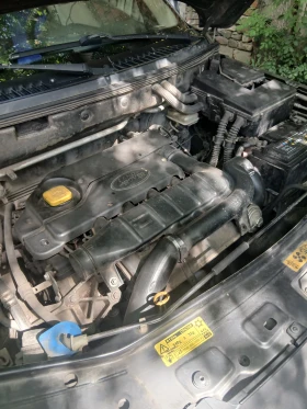 Land Rover Freelander 20dt, снимка 9