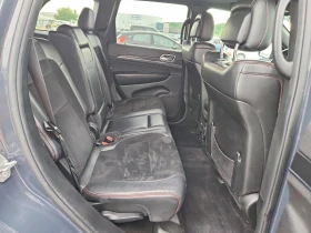 Jeep Grand cherokee TRAILHAWK, снимка 10