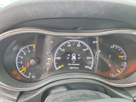 Jeep Grand cherokee TRAILHAWK, снимка 9