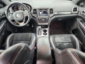 Jeep Grand cherokee TRAILHAWK, снимка 8