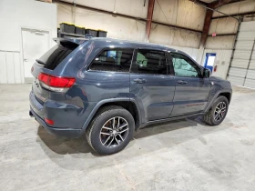 Jeep Grand cherokee TRAILHAWK, снимка 5
