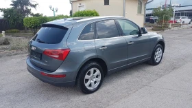 Audi Q5 2.0TDI 4×4, снимка 8