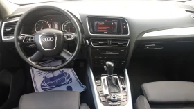 Audi Q5 2.0TDI 4×4, снимка 12