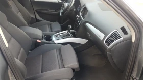 Audi Q5 2.0TDI 4×4, снимка 15