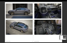 Porsche Cayenne, снимка 2