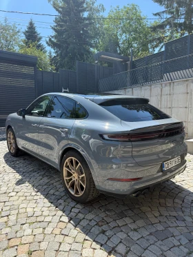 Porsche Cayenne, снимка 4