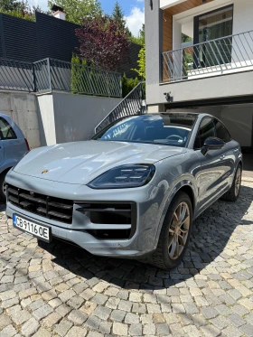 Porsche Cayenne, снимка 3