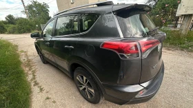 Toyota Rav4 2019, снимка 7
