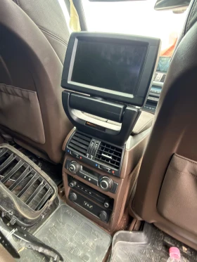BMW X5 235 теглич , двд/ хед ъп, снимка 11