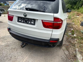 BMW X5 235 теглич , двд/ хед ъп, снимка 6