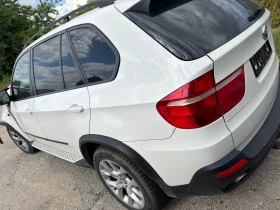 BMW X5 235 теглич , двд/ хед ъп, снимка 3