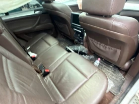 BMW X5 235 теглич , двд/ хед ъп, снимка 8