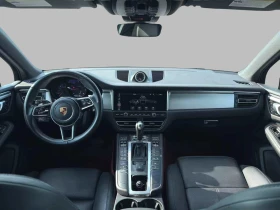 Porsche Macan 2.0T* BOSE* ОБДУХВАНЕ* ПАНОРАМА* КЕЙЛЕС* КАМЕРА, снимка 8