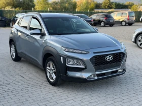 Hyundai Kona 1.6d/136HP/NAVI/EVRO6/, снимка 1