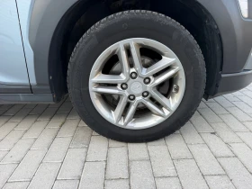 Hyundai Kona 1.6d/136HP/NAVI/EVRO6/, снимка 15
