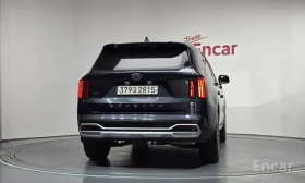 Kia Sorento 2.2 CRDi 4WD Prestige, снимка 4