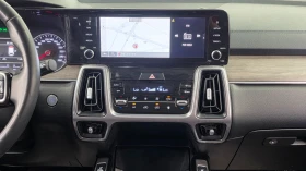 Kia Sorento 2.2 CRDi 4WD Prestige, снимка 15