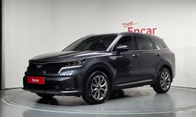 Kia Sorento 2.2 CRDi 4WD Prestige, снимка 1