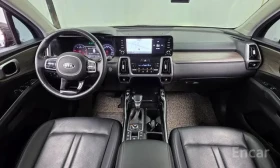 Kia Sorento 2.2 CRDi 4WD Prestige, снимка 5