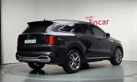 Kia Sorento 2.2 CRDi 4WD Prestige, снимка 2