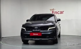 Kia Sorento 2.2 CRDi 4WD Prestige, снимка 3