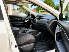 Nissan X-trail 2.5 бензин 4х4, снимка 10