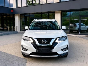 Nissan X-trail 2.5 бензин 4х4, снимка 2