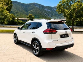 Nissan X-trail 2.5 бензин 4х4, снимка 7