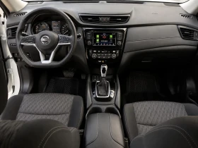 Nissan X-trail 2.5 бензин 4х4, снимка 13