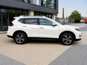 Nissan X-trail 2.5 бензин 4х4, снимка 5