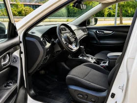 Nissan X-trail 2.5 бензин 4х4, снимка 9