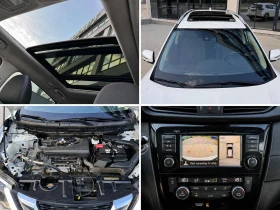 Nissan X-trail 2.5 бензин 4х4, снимка 14