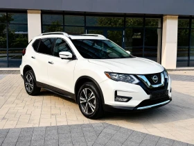 Nissan X-trail 2.5 бензин 4х4, снимка 3