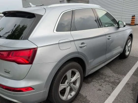 Audi Q5 * Progressiv * CARFAX * ОПЦИЯ ЗА ФИНАНСИРАНЕ, снимка 3