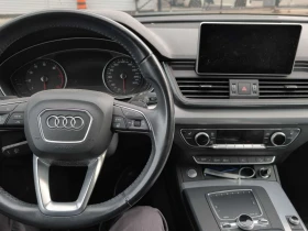 Audi Q5 * Progressiv * CARFAX * ОПЦИЯ ЗА ФИНАНСИРАНЕ, снимка 9