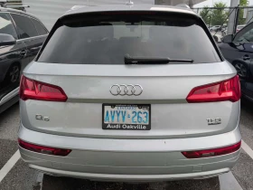 Audi Q5 * Progressiv * CARFAX * ОПЦИЯ ЗА ФИНАНСИРАНЕ, снимка 4