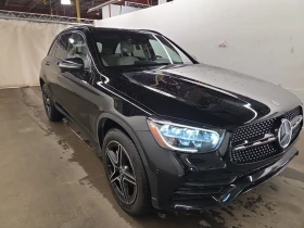 Mercedes-Benz GLC 300  AMBIENT / 360 / MEMORY / PANO , снимка 2
