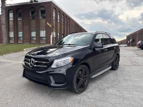 Mercedes-Benz GLE 43 AMG 4MATIC | CARFAX | АВТОКРЕДИТ БЕЗ ПЪРВОНАЧАЛНА, снимка 1