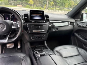 Mercedes-Benz GLE 43 AMG 4MATIC | CARFAX | АВТОКРЕДИТ БЕЗ ПЪРВОНАЧАЛНА, снимка 9