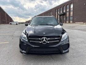 Mercedes-Benz GLE 43 AMG 4MATIC | CARFAX | АВТОКРЕДИТ БЕЗ ПЪРВОНАЧАЛНА, снимка 2