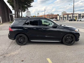 Mercedes-Benz GLE 43 AMG 4MATIC | CARFAX | АВТОКРЕДИТ БЕЗ ПЪРВОНАЧАЛНА, снимка 4