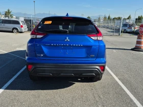 Mitsubishi Eclipse Cross ES| CARFAX| ОПЦИЯ ЗА ФИНАНСИРАНЕ| , снимка 16