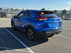 Mitsubishi Eclipse Cross ES| CARFAX| ОПЦИЯ ЗА ФИНАНСИРАНЕ| , снимка 4