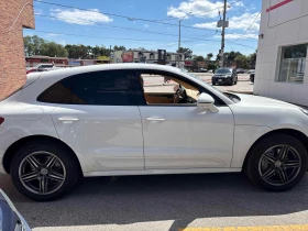 Porsche Macan S * CARFAX * АВТОКРЕДИТ БЕЗ ПЪРВОНАЧАЛНА ВНОСКА, снимка 3