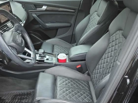 Audi SQ5 Technik / АВТОКРЕДИТ, снимка 8