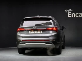 Hyundai Santa fe 1.6 - САМО 30% АВАНС, снимка 4
