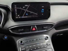 Hyundai Santa fe 1.6 - САМО 30% АВАНС, снимка 14