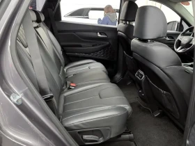 Hyundai Santa fe 1.6 - САМО 30% АВАНС, снимка 12